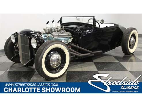 1931 Ford Roadster for sale in Concord, NC