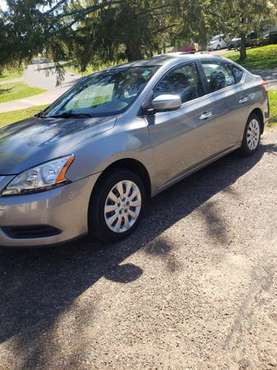 2013 nissan sentra for sale in Eau Claire, WI