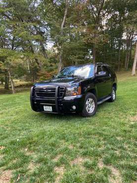2011 Chevy Tahoe - cars & trucks - by owner - vehicle automotive sale for sale in Greene, RI
