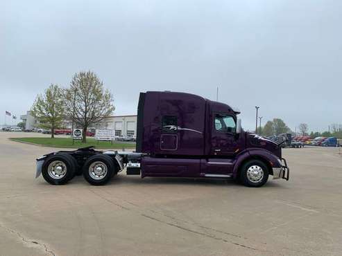 ◄◄◄ 2018 Peterbilt 579 Sleeper Semi Trucks w/ WARRANTY! ►►► - cars &... for sale in Lincoln, NE