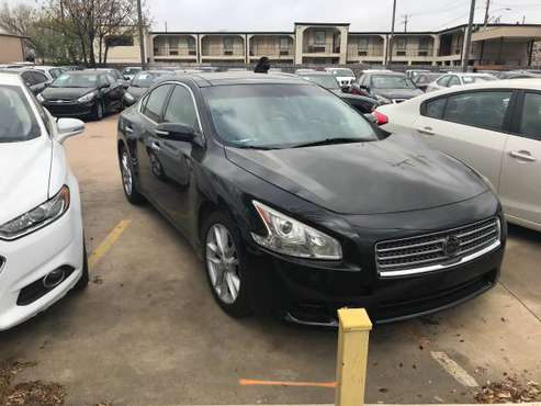 NEED A CAR OR BETTER CAR WITH BAD CREDIT? for sale in Arlington, TX