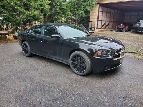 Dodge Charger AWD for sale in Weaverville, CA