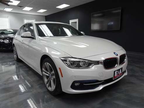 2017 BMW 330i xDrive - cars & trucks - by dealer - vehicle... for sale in Waterloo, WI