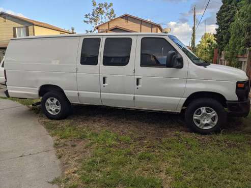SOLD) Ford 2008 E-350 For Sale for sale in Kennewick, WA