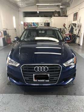 2015 Audi A3-1.8T FWD S tronic - cars & trucks - by owner - vehicle... for sale in Thousand Oaks, CA