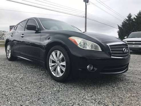 2011 Infiniti M37! Heated Leather Seats! - - by dealer for sale in AL