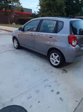 Car for Rent $200 Weekly Cash App or Cash - cars & trucks - by owner... for sale in Atlanta, GA