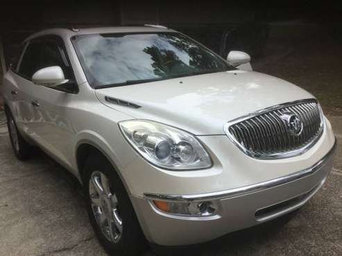 2008 Buick Enclave CXL for sale in Columbia, SC