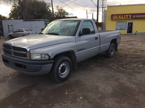 2000 Dodge Ram 1500 for sale in Great Falls, MT