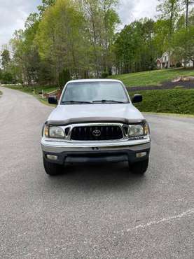 2003 Toyota Tacoma Prerunner Extended Cab for sale in Chesterfield, VA