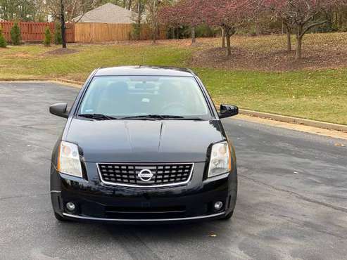 2009 NISSAN SENTRA - cars & trucks - by owner - vehicle automotive... for sale in Decatur, GA