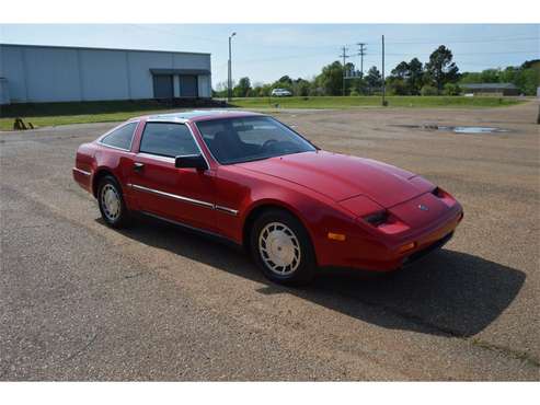 1987 Nissan 300ZX for sale in Batesville, MS