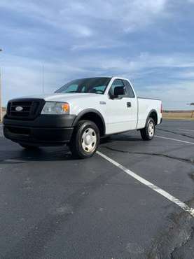 2008 F-150 - cars & trucks - by owner - vehicle automotive sale for sale in Anderson, IN