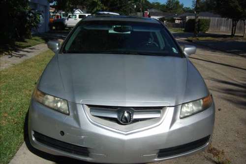2006 Acura TL 6 Speed Manual for sale in Metairie, LA