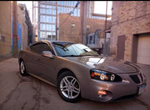 07 GT Supercharged (Autostart) - cars & trucks - by owner - vehicle... for sale in Moorhead, MN