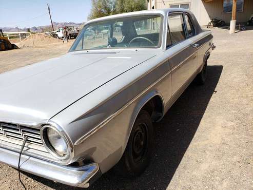 1965 Dodge Dart for sale in KINGMAN, AZ