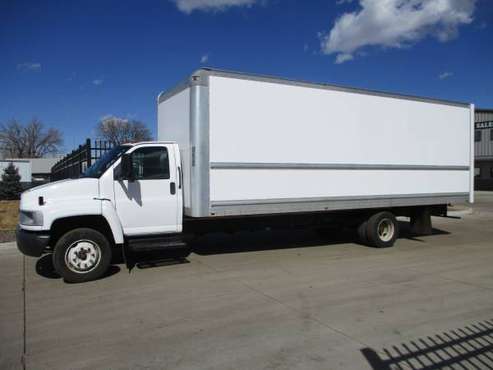 OVER 100 USED WORK TRUCKS IN STOCK, BOX, FLATBED, DUMP & MORE - cars for sale in Denver, KY