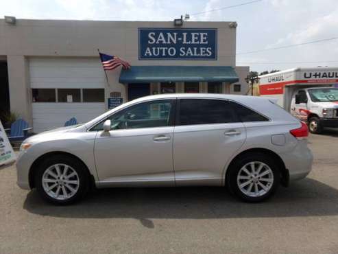 2012 TOYOTA VENZA/AWD - - by dealer - vehicle for sale in Sanford, NC