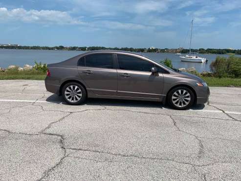 *** 2010 Honda Civic- EVERYONE IS APPROVED NO MATTER WHAT!! *** for sale in Daytona Beach, FL