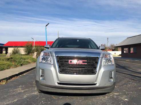 2014 GMC Terrain - cars & trucks - by owner - vehicle automotive sale for sale in Sterling Heights, MI