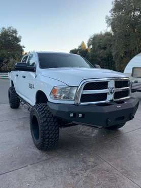2013 Ram 2500 for sale in Scotts Valley, CA
