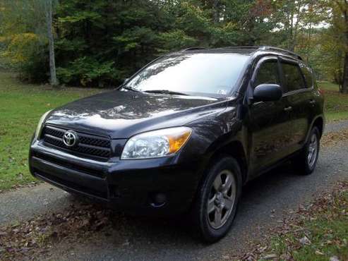 2006 Toyota RAV-4 152,861 miles for sale in Kingsley, PA