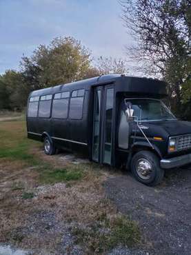 1991 E350 party bus for sale in Crescent, NE