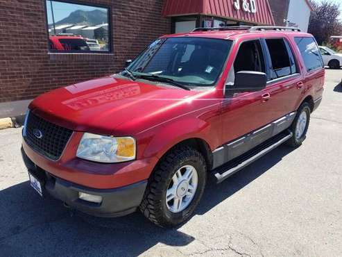 2005 Ford Expedition for sale in Helena, MT