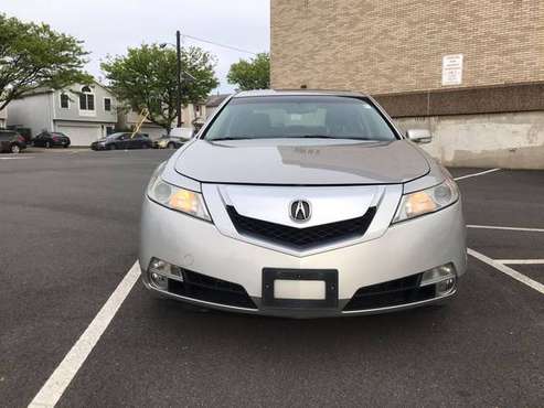 2011 Acura TL - - by dealer - vehicle automotive sale for sale in Jersey City, NJ