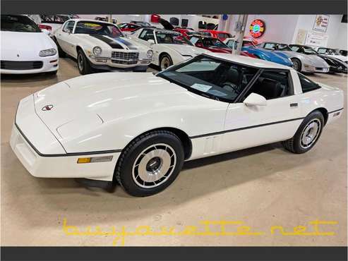 1984 Chevrolet Corvette for sale in Atlanta, GA