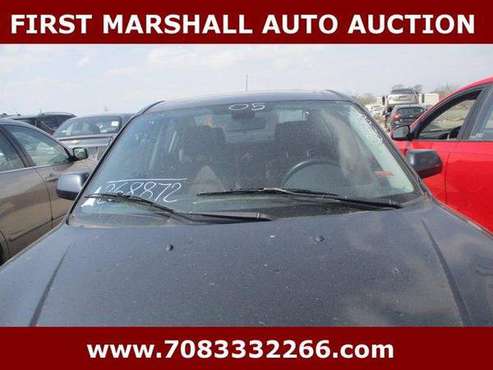 2005 Mazda Mazda3 s - Auction Pricing - - by dealer for sale in Harvey, IL