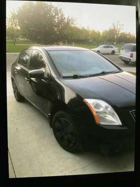 07 Nissan sentra for sale in Nampa, ID