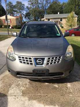 2008 Nissan Rogue SL AWD for sale in Glyndon, MD