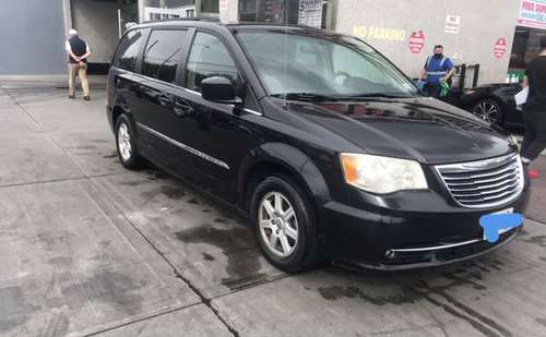2011 Chrysler Town & Country (CLEAN TITTLE) - - by for sale in East Elmhurst, NY