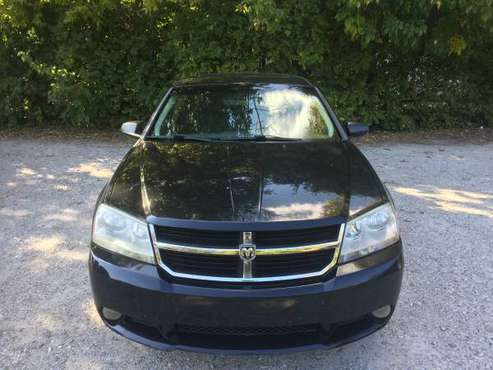 2008 Dodge Avenger sxt Low Miles for sale in Indianapolis, IN