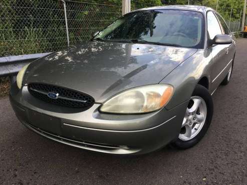 2003 Ford Taurus, 99k miles for sale in TAMPA, FL
