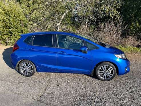 2015 Honda Fit EX for sale in San Francisco, CA