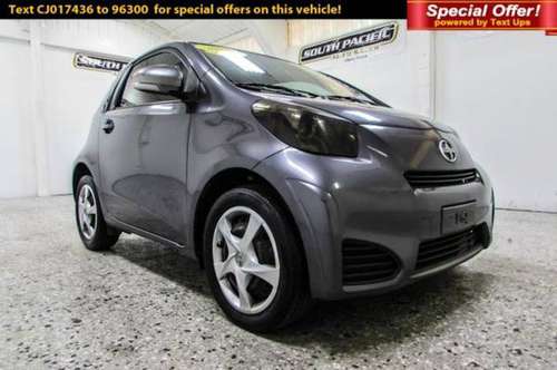 2012 Scion iQ - 1.3L - 37 MPG HWY! WE FINANCE! for sale in Albany, OR