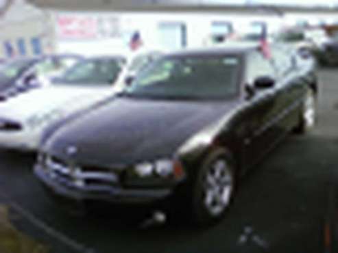 2010 Dodge CHARGER - cars & trucks - by dealer - vehicle automotive... for sale in Lavergne, TN