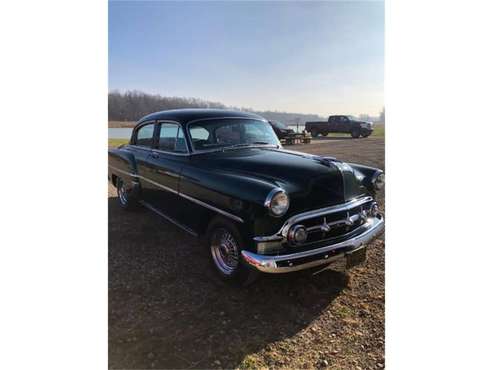 1953 Chevrolet 210 for sale in Cadillac, MI