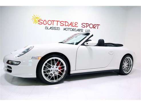 2006 Porsche 911 for sale in Scottsdale, AZ