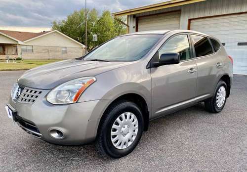 2010 Nissan Rogue AWD excellent condition - cars & trucks - by owner... for sale in Mission, TX