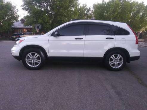 2011 honda cr-v EX 4x4 only 92, 000 miles for sale in Albuquerque, NM
