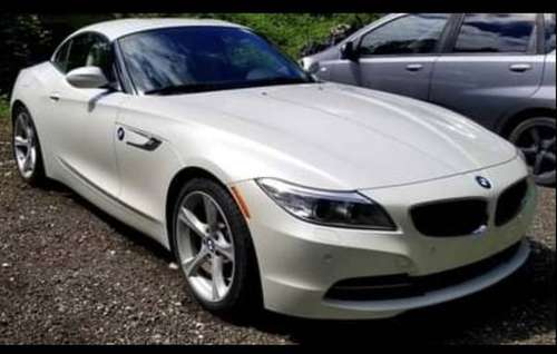 2015 BMW Z4 - sDrive28i - cars & trucks - by owner - vehicle... for sale in Carnation, WA