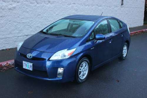 2010 Toyota Prius - 80, 836 Actual Miles - 51 MPG City - Super Nice for sale in Corvallis, OR