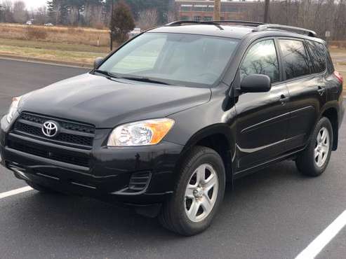 2011 Toyota RAV4 4WD *74kmile - cars & trucks - by owner - vehicle... for sale in Saint Paul, MN