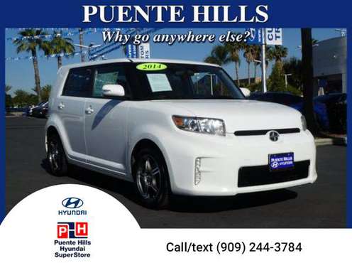 2014 Scion xB Great Internet Deals Biggest Sale Of The Year for sale in City of Industry, CA