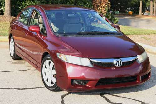 2011 Honda Civic for sale in Raleigh, NC