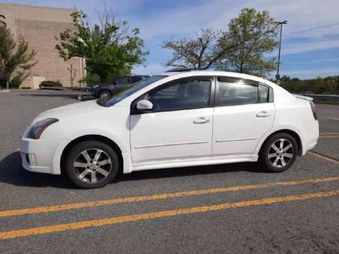 2012 Nissan Sentra SE for sale in Hopewell Junction, NY