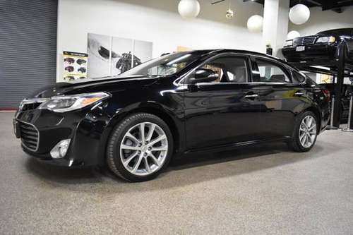 2014 Toyota Avalon - Financing Available! - cars & trucks - by... for sale in Canton, MA